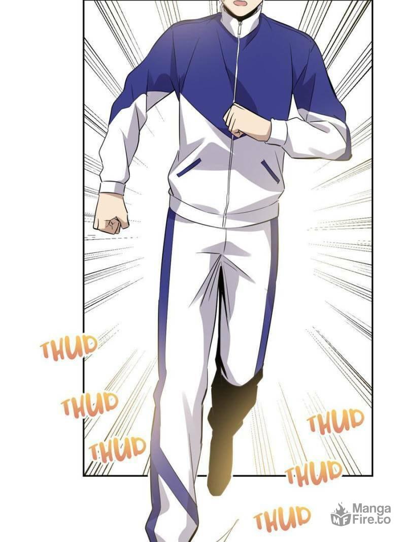 World's Best Martial Artist (Colored) – Chapter 22 page 19