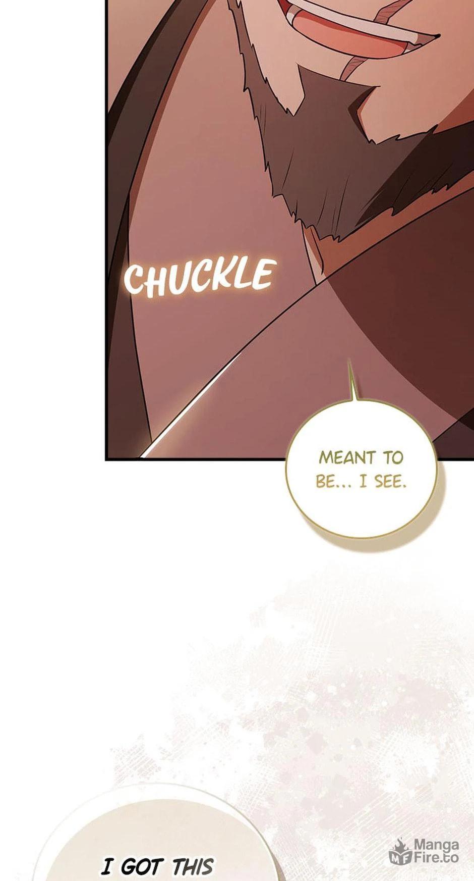 Became the Youngest Disciple of the Hwasan Sect – Chapter 32 page 50
