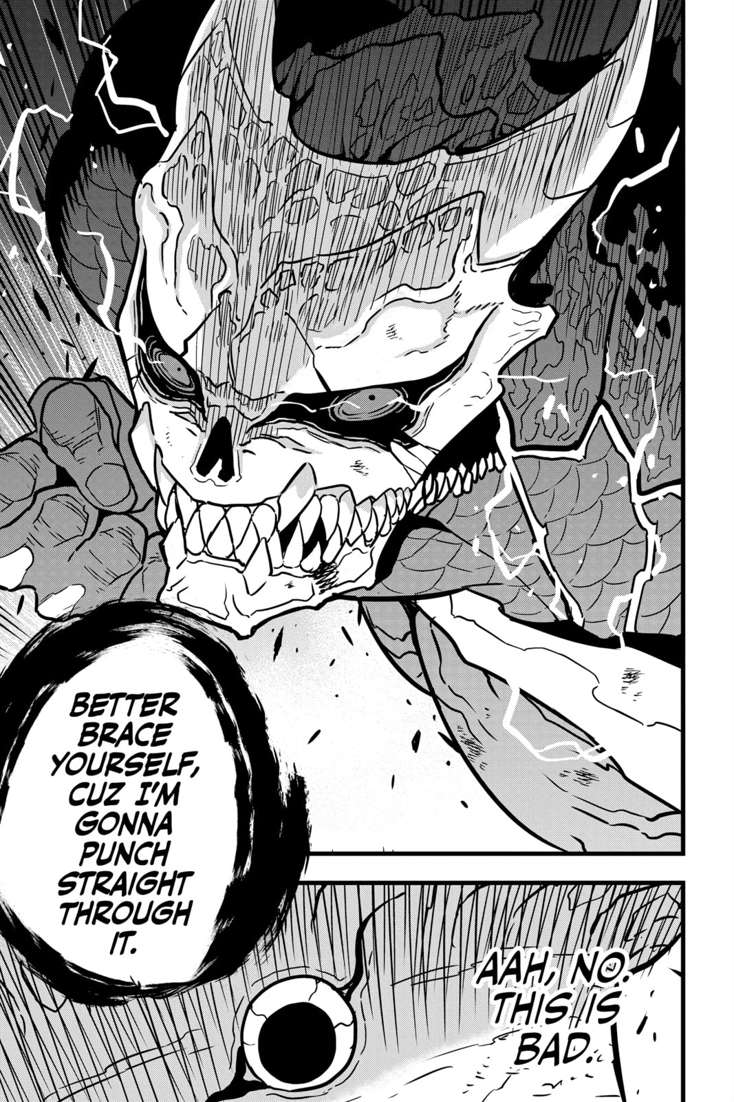 Monster #8 – Chapter 18 page 15