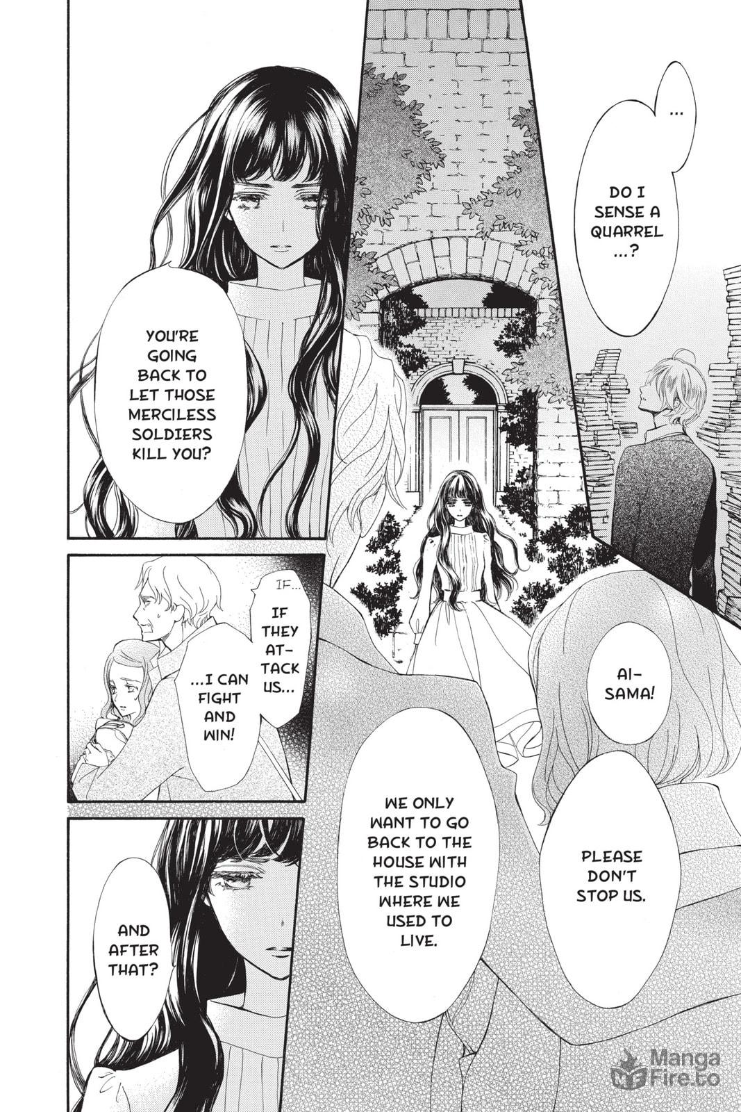 Empire and Remorse page 19