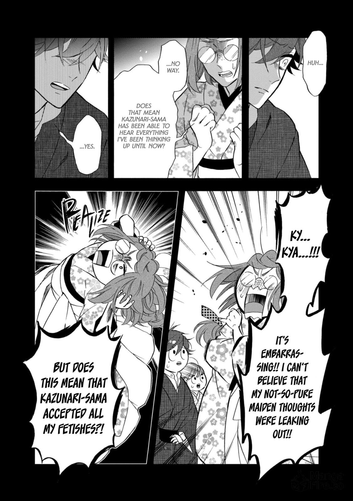 The Two of Us From Now On page 9