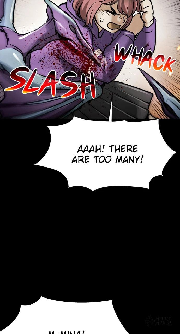 Spore – Chapter 62 page 50