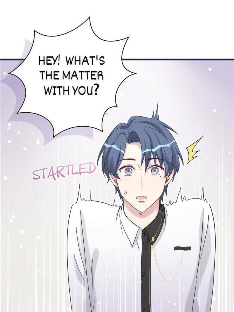 Whose Baby is it? (Colored) – Chapter 49 page 75