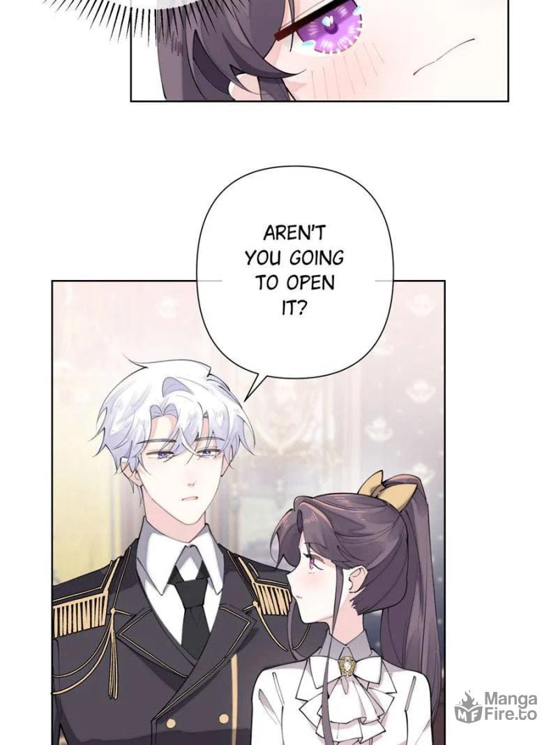 Pampering My Beast Commander – Chapter 21 page 19
