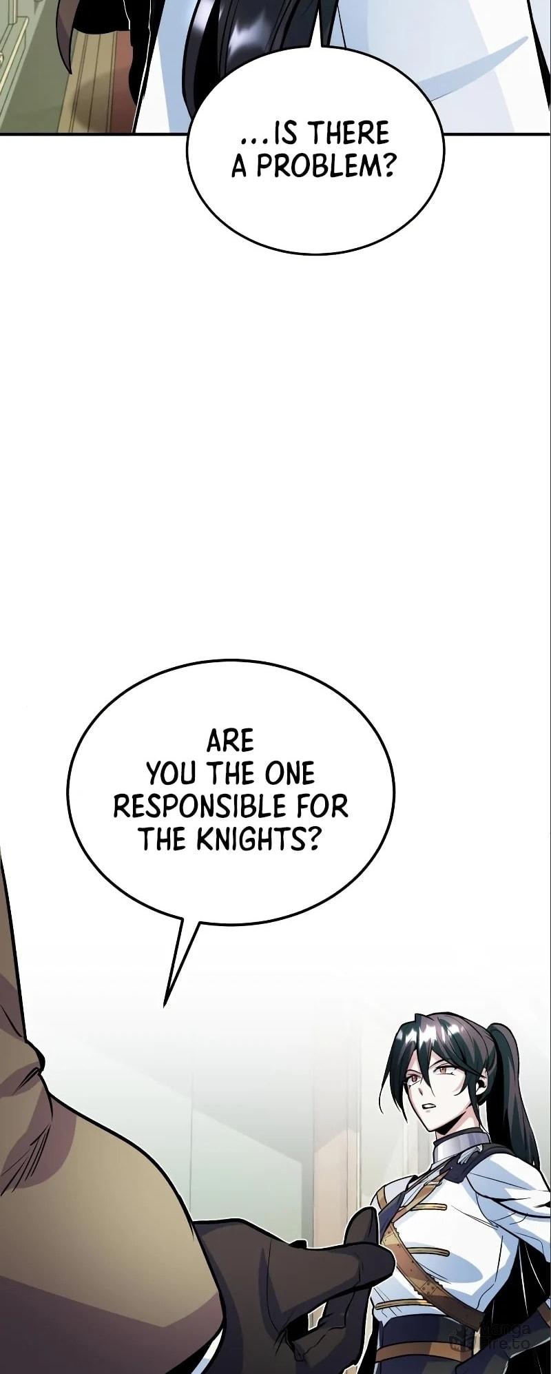 The Academy's Undercover Professor – Chapter 3 page 23
