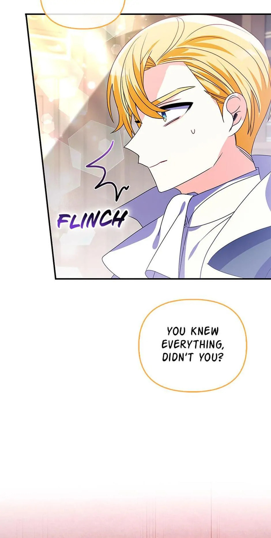 A Fairy-Tale Ending for a Fake – Chapter 26 page 13