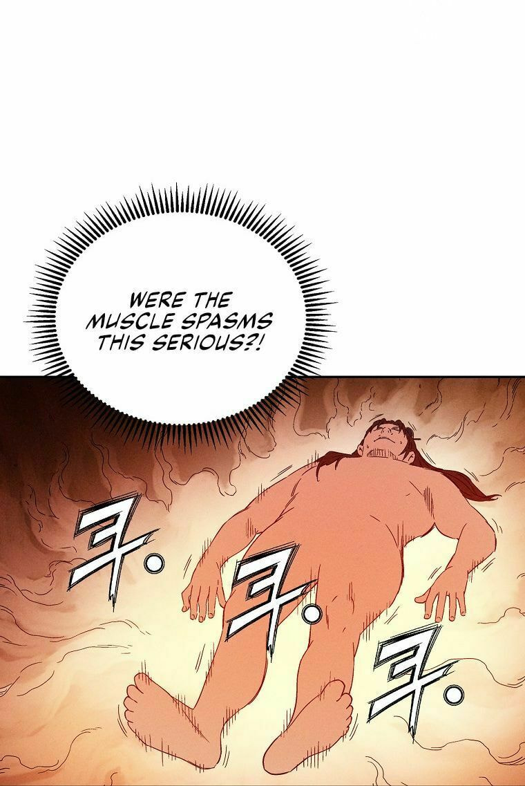 The Divine Surgeon – Chapter 20 page 48