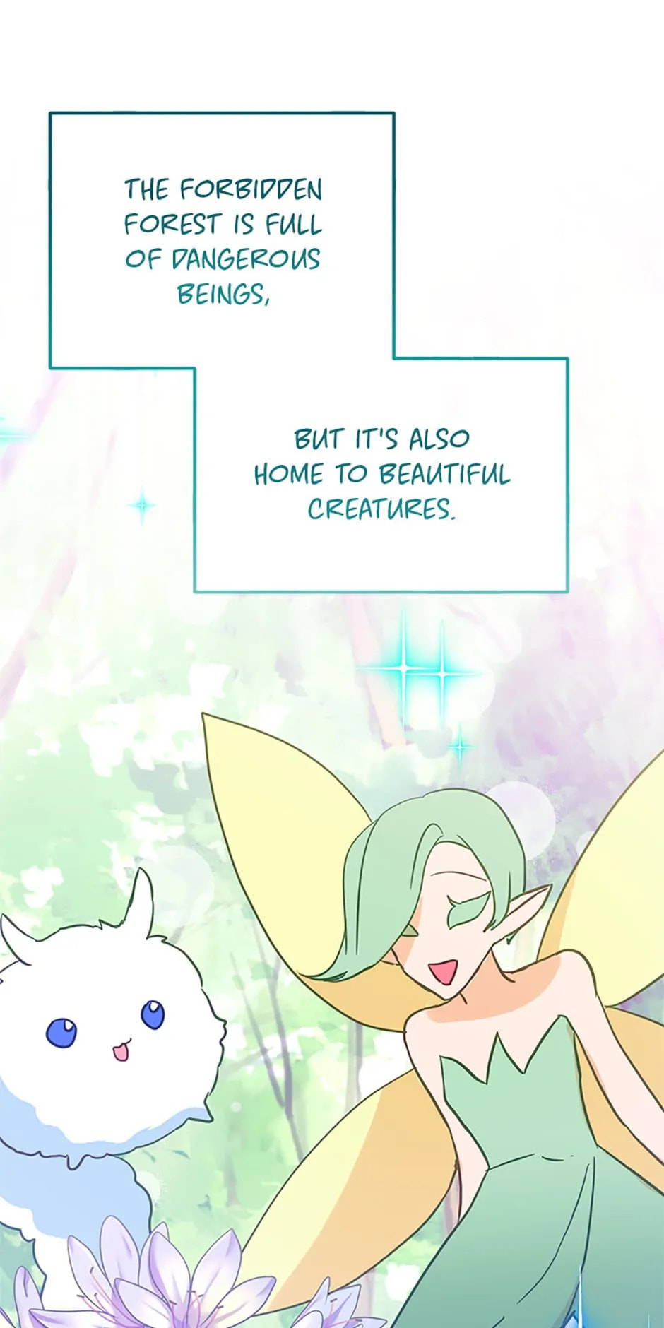 Toymaker Tria's Tyrant Problem – Chapter 28 page 21