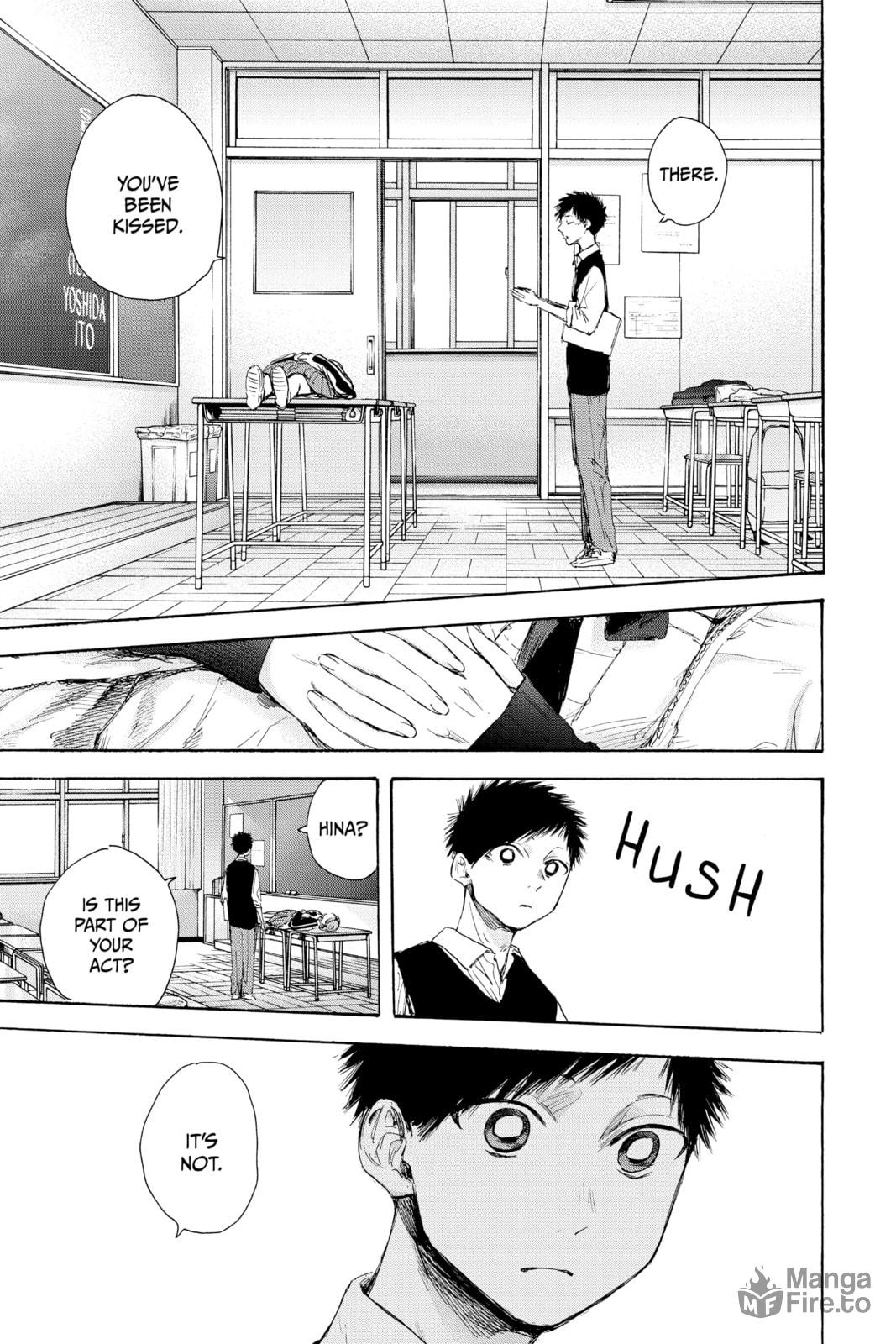 Doing Great page 14