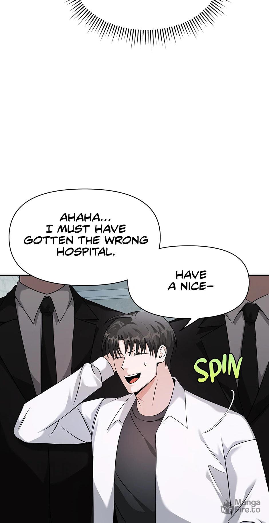 I'm the Villain's Constellation With Empty Pockets – Chapter 25 page 50