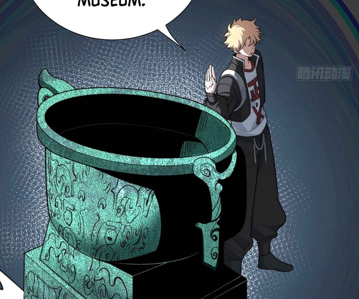 God Slayer – Chapter 15 page 51