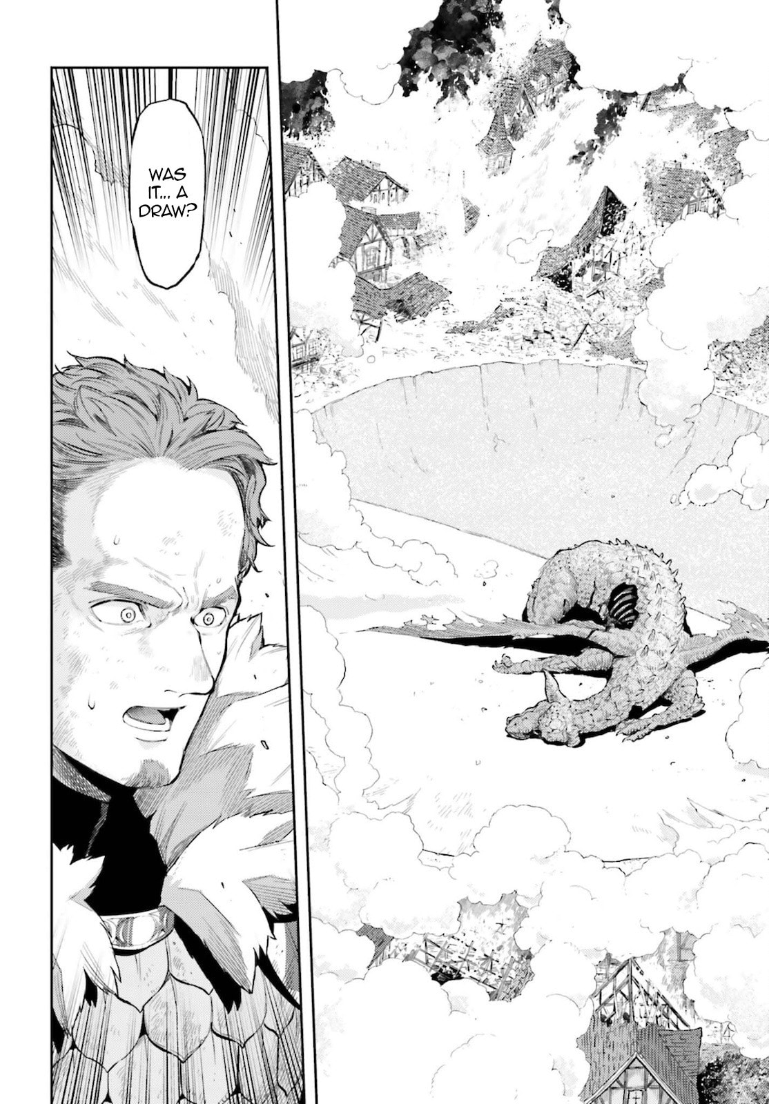 Genkaigoe no Skill wa, Tenseisha ni shika Atsukaenai: Over Limit Skill Holder – Chapter 10 page 16