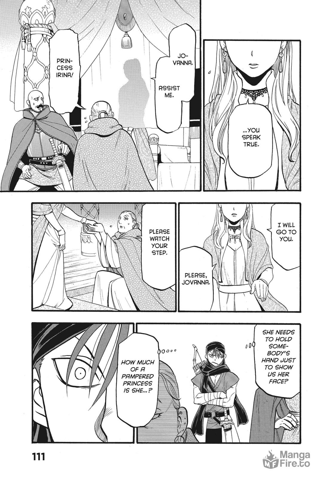 THE QUEEN OF A RUINED KINGDOM page 14