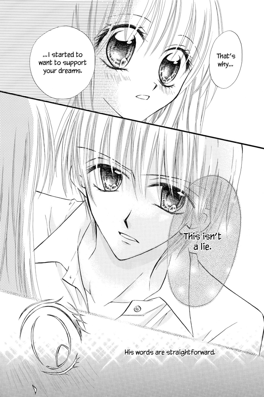 Najika and the Crepes page 28