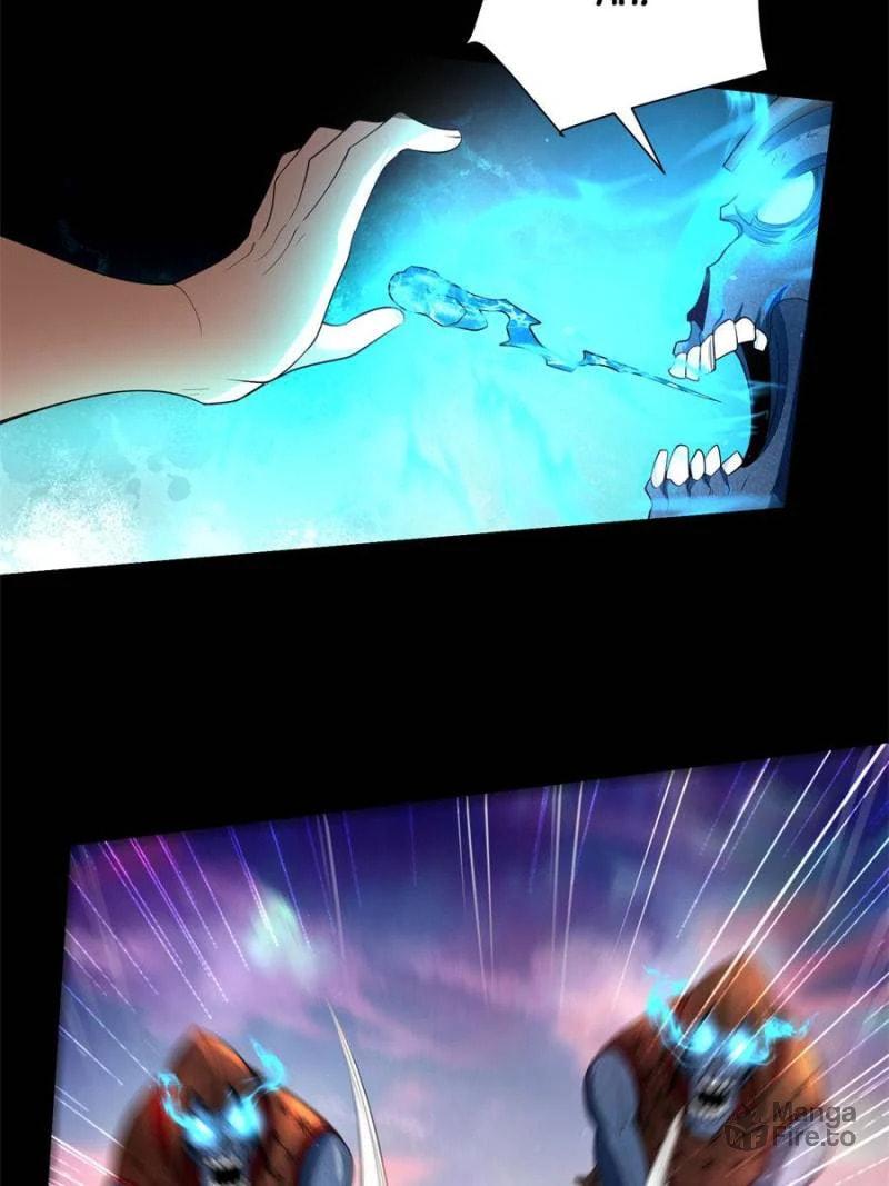 My Harem in a Foreign World – Chapter 23 page 23