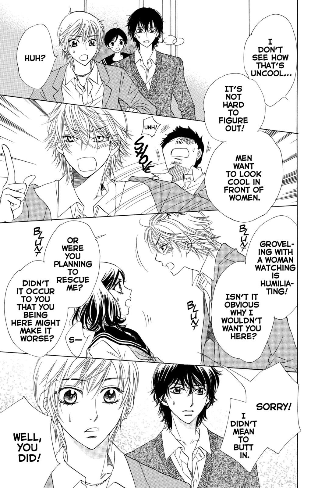 A Devil and Her Love Song – Chapter 51 page 18