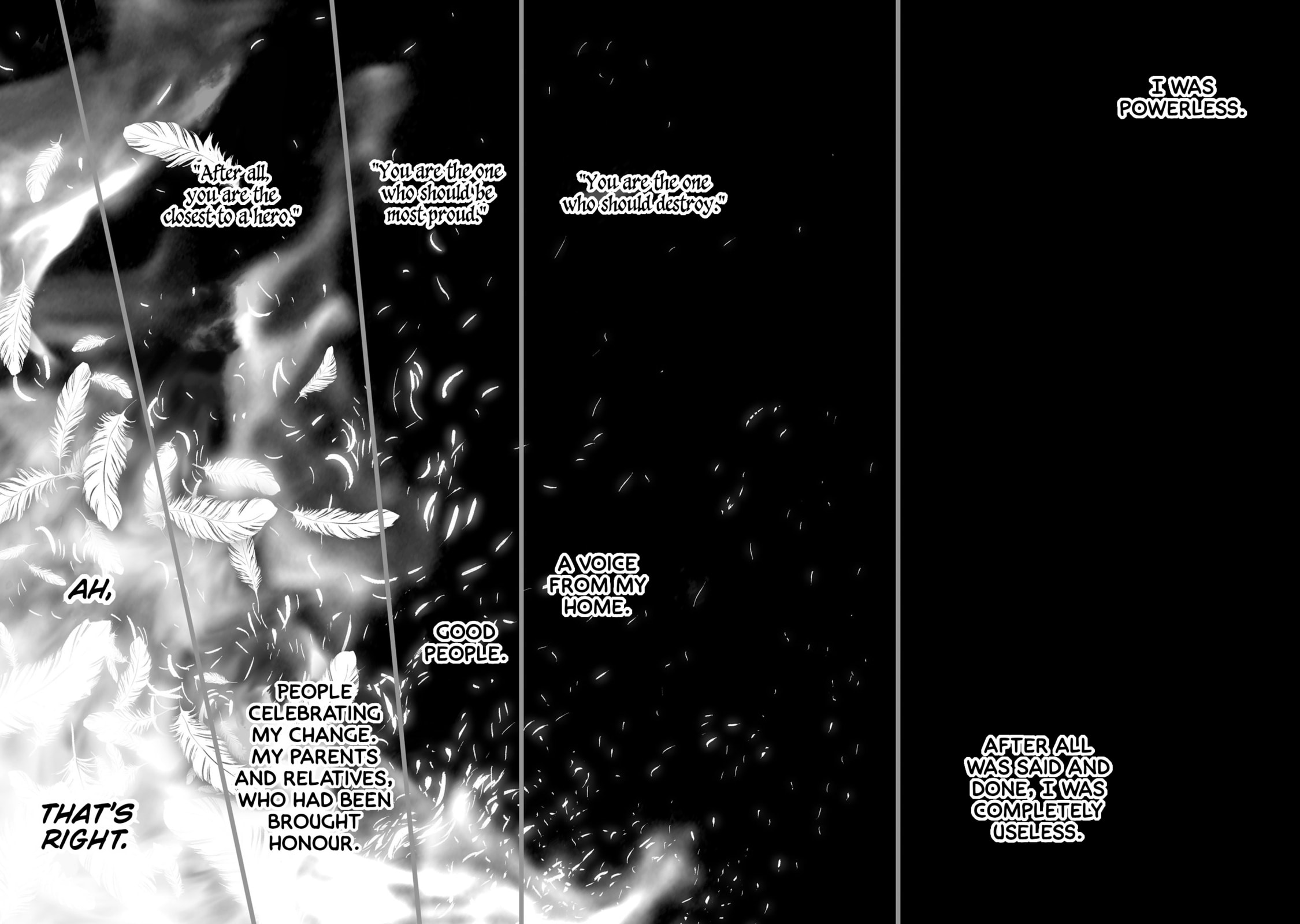 Lord El-Melloi II Case Files – Chapter 29 page 3