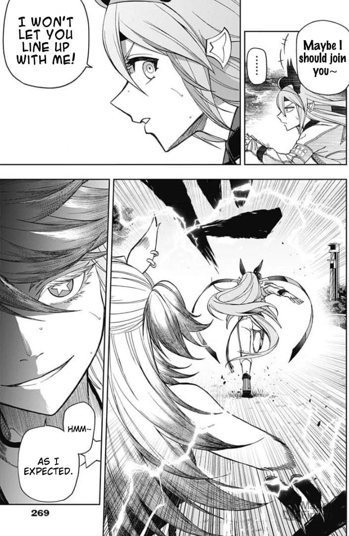 GOGOGOGO!! page 14