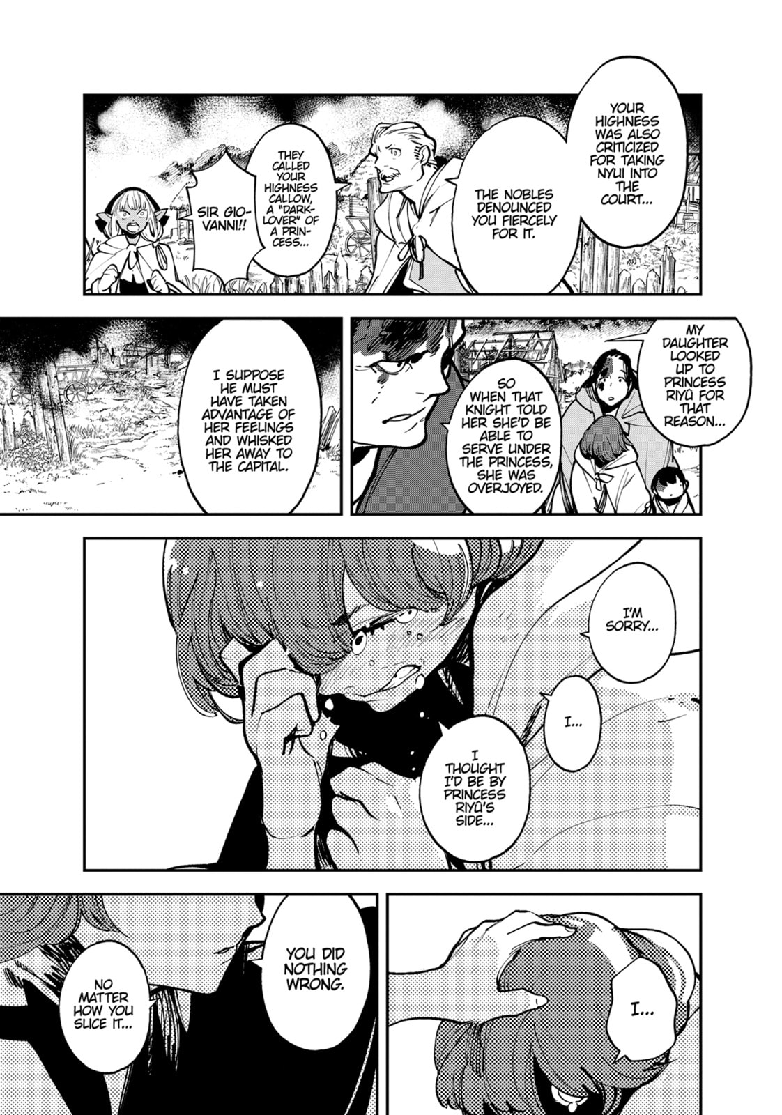 Cradle Grave page 6