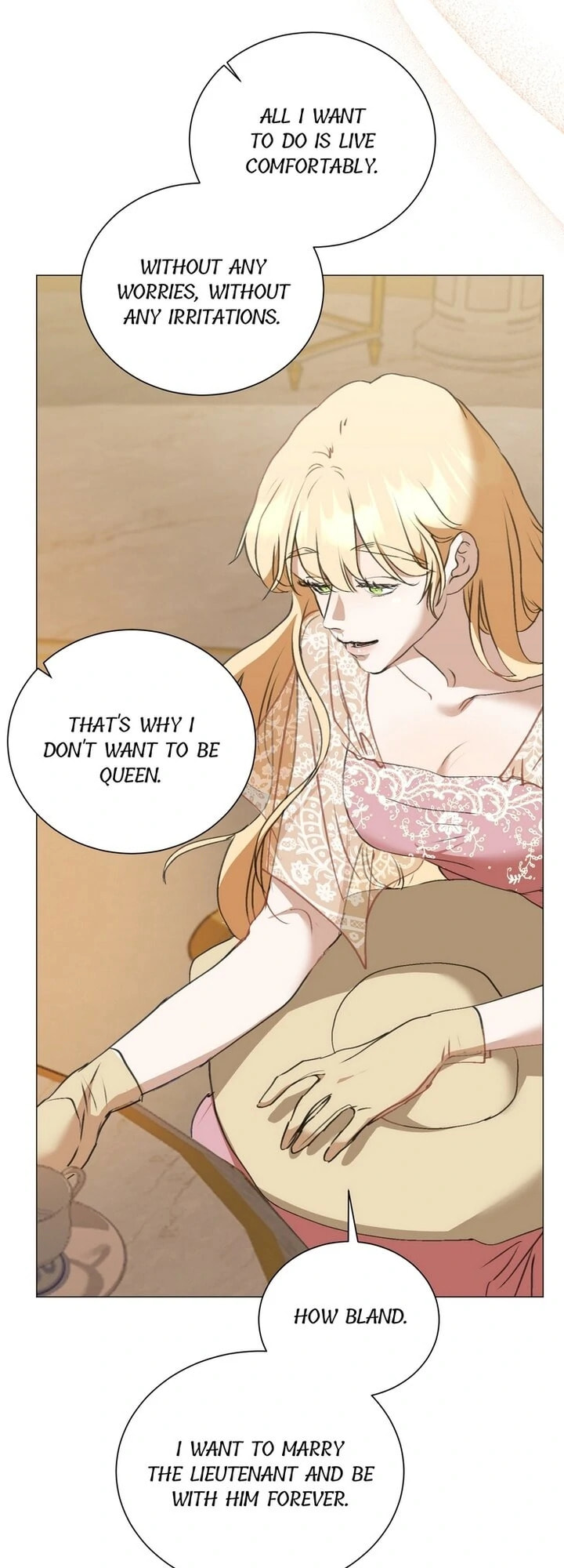 Masquerade page 25