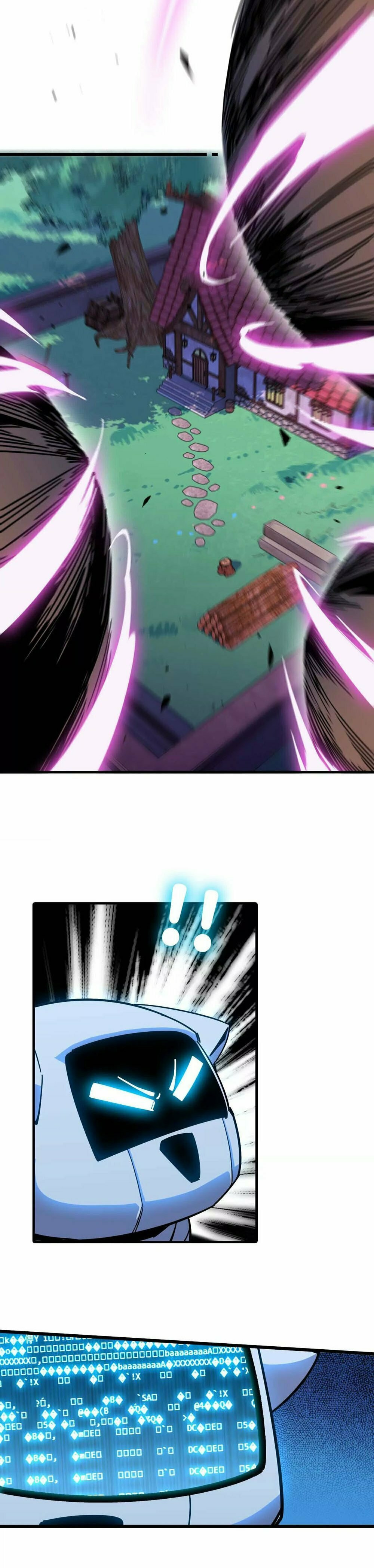 Hero X Demon Queen – Chapter 3 page 13