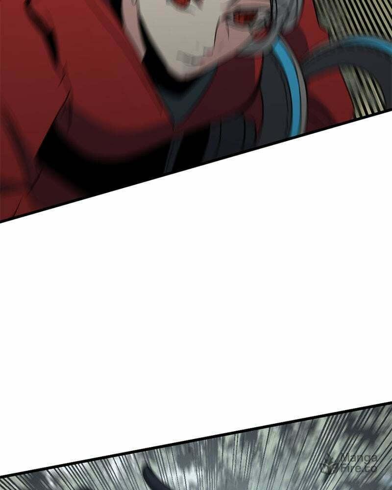 Hero Killer – Chapter 49 page 8