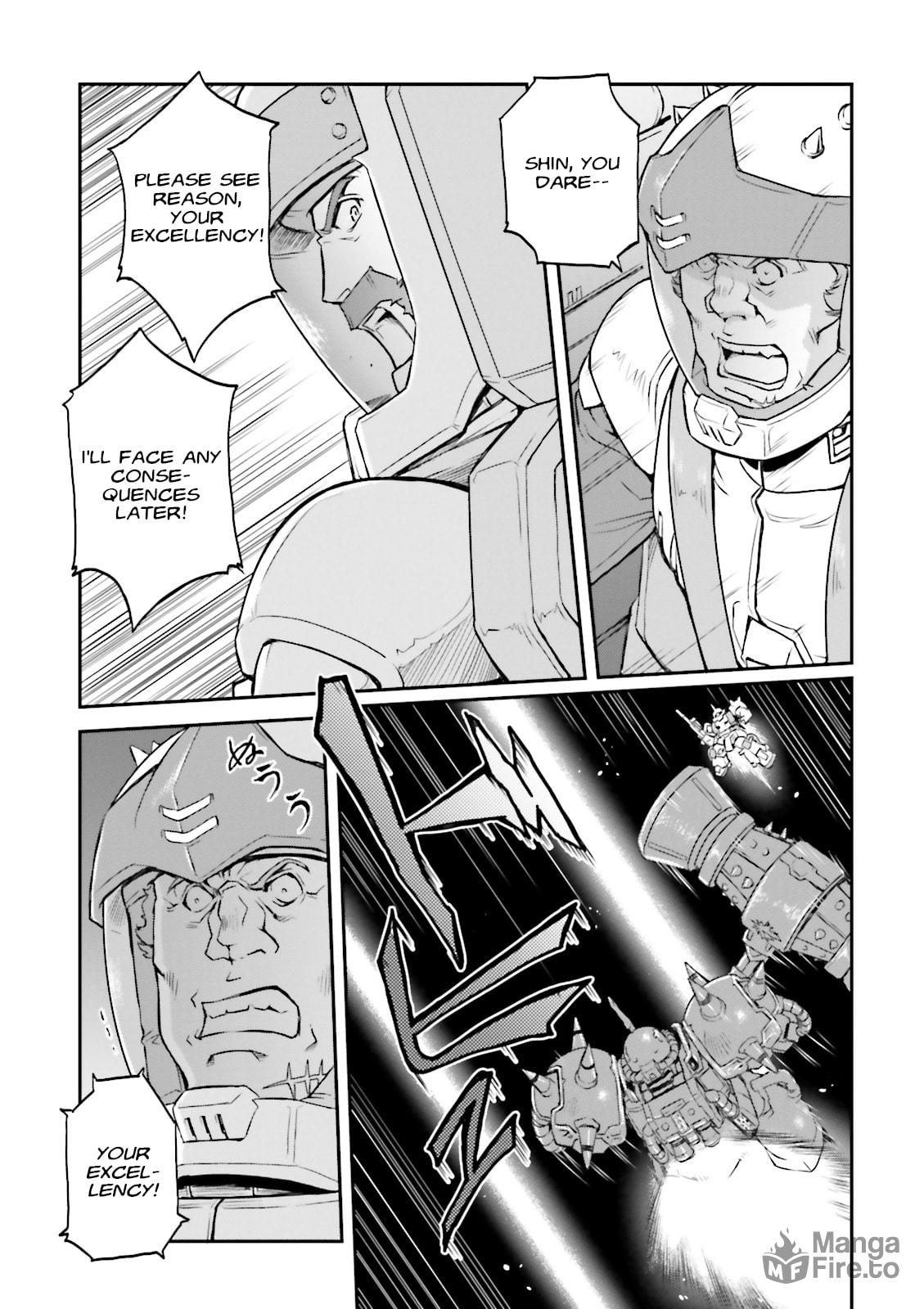 Mighty One page 20
