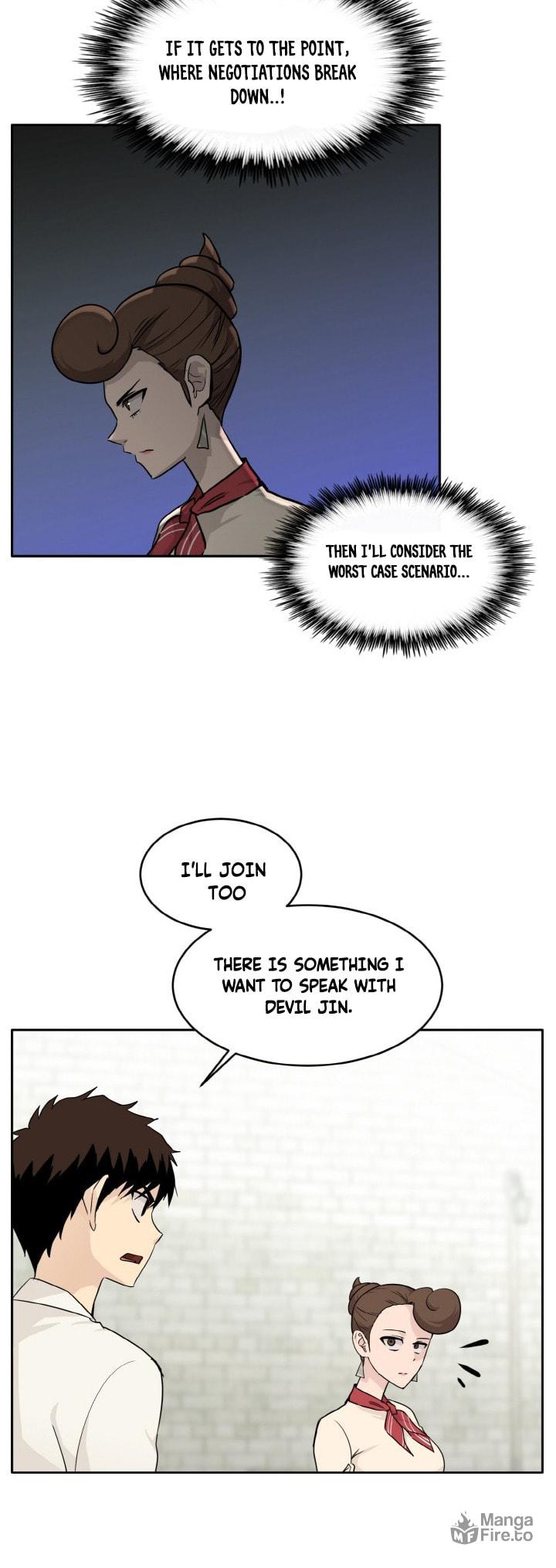 Dream-Sharing – Chapter 53 page 64