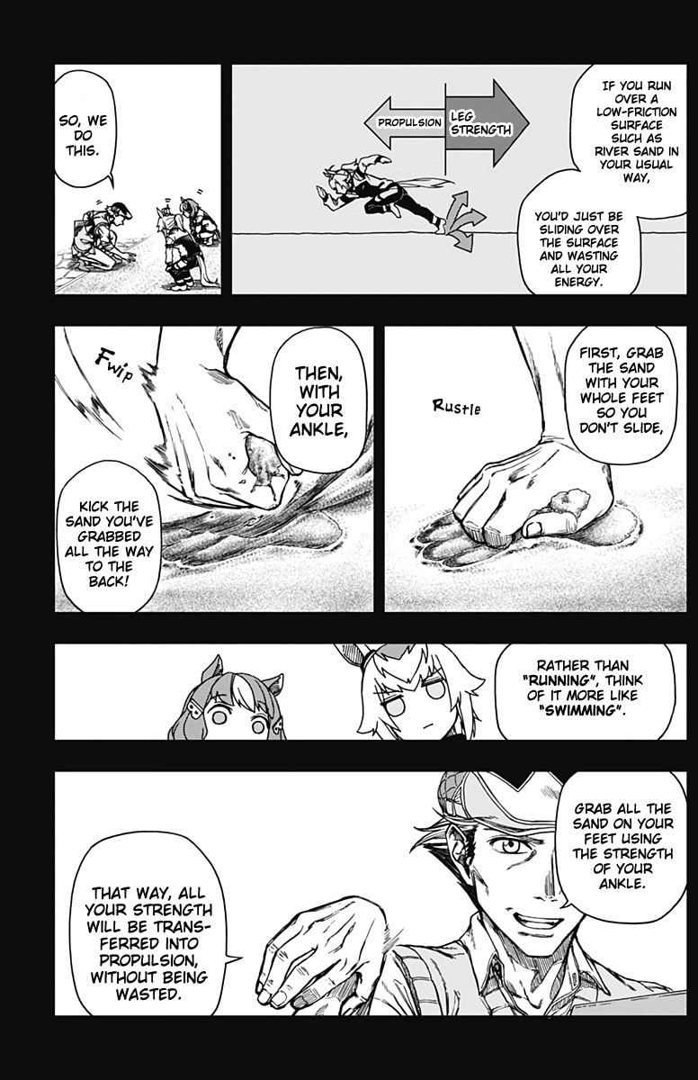 Maybe I Can Trust Him page 10