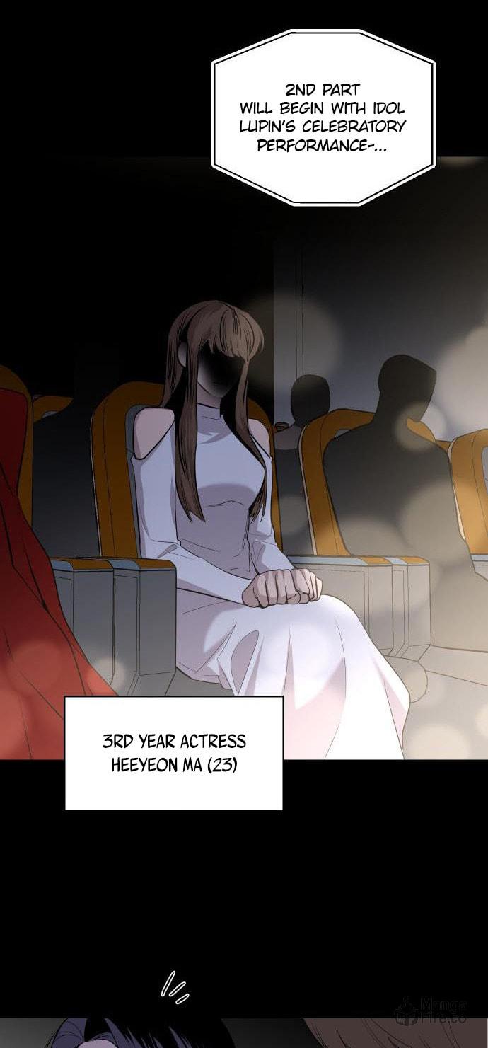 Extroversion of an Immortal – Chapter 2 page 20