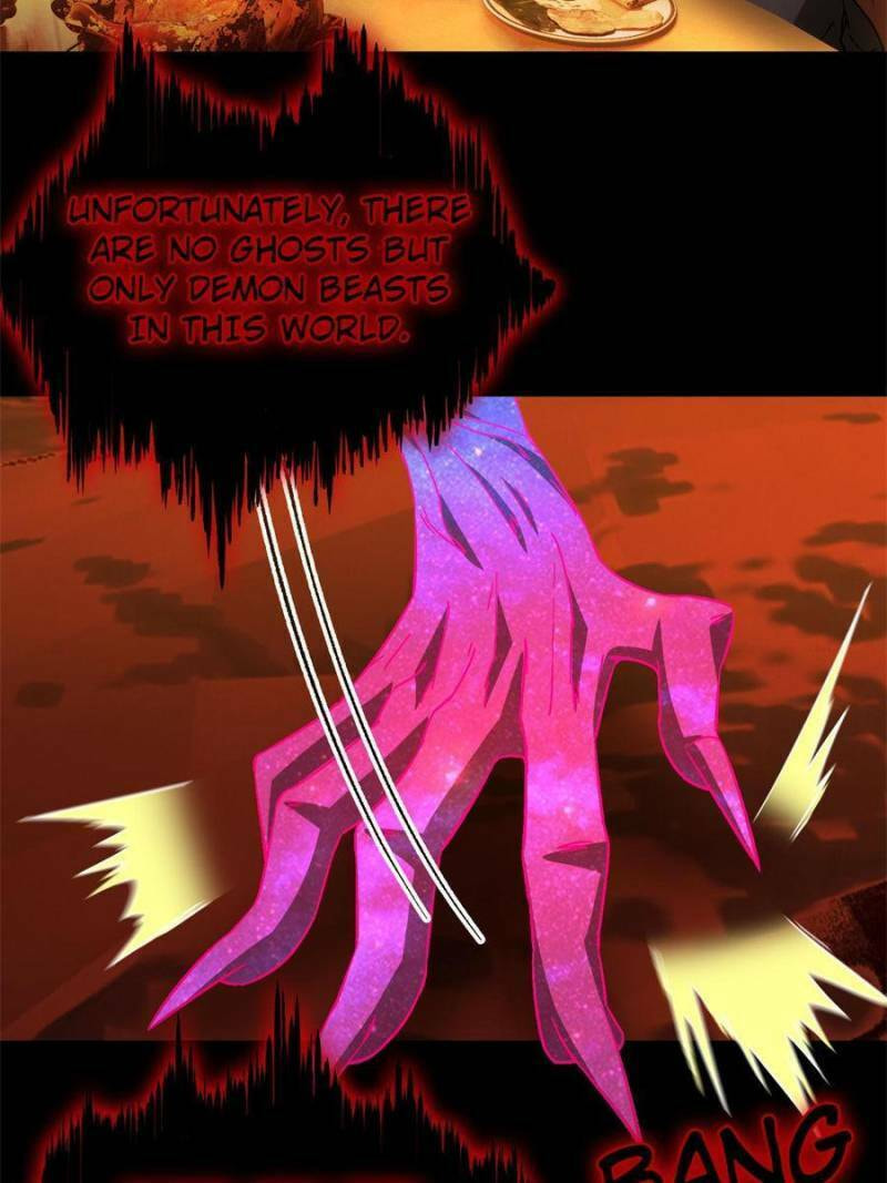 Doomsday Jigsaw Puzzle – Chapter 63 page 27