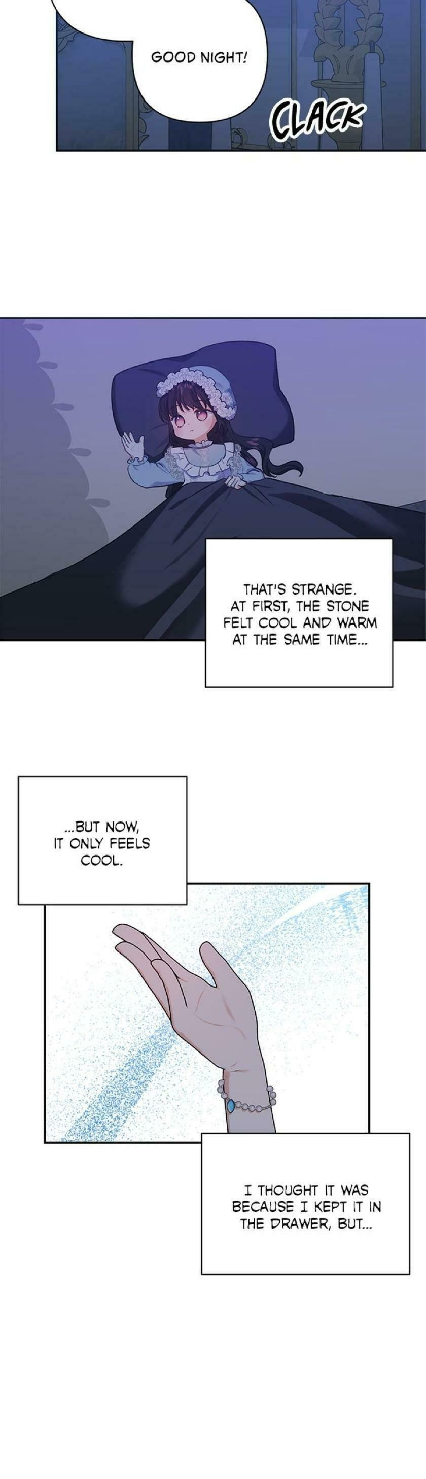 Monster Duke's Daughter – Chapter 54 page 18