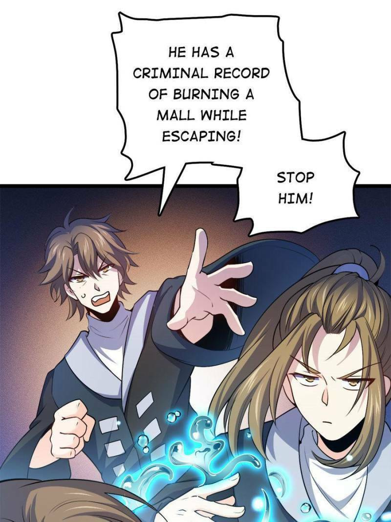 Spare Me, Great Lord! (Colored) – Chapter 70 page 63
