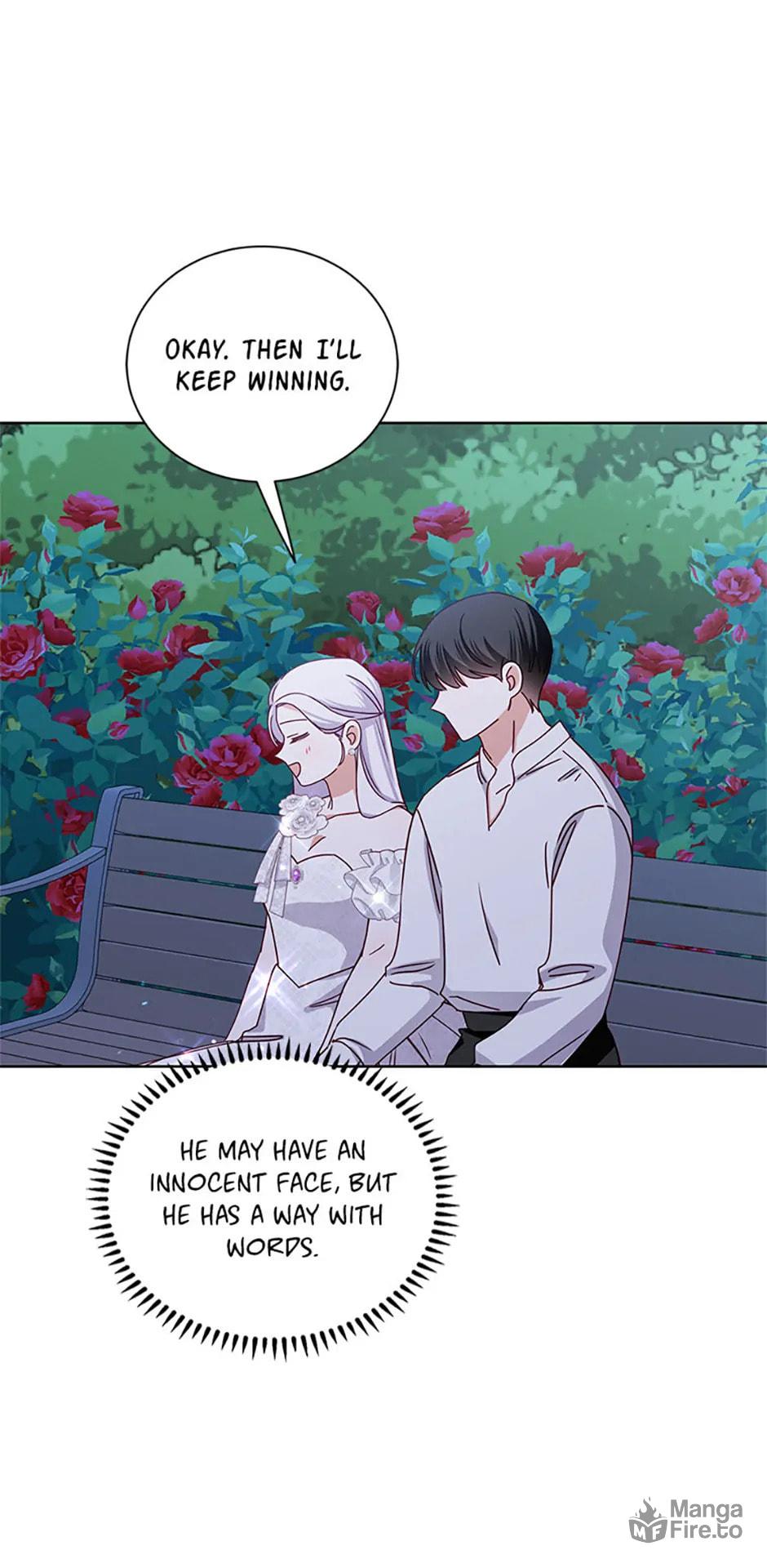 The Duke's Everything – Chapter 7 page 44