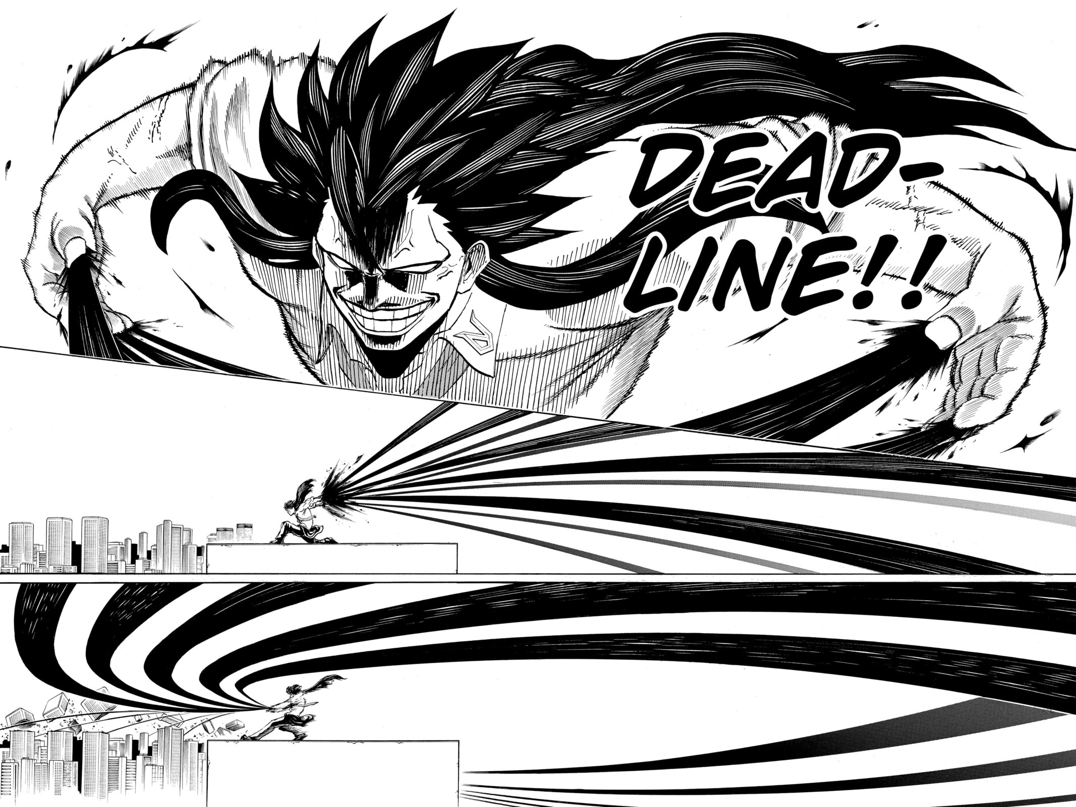 Deadline page 9