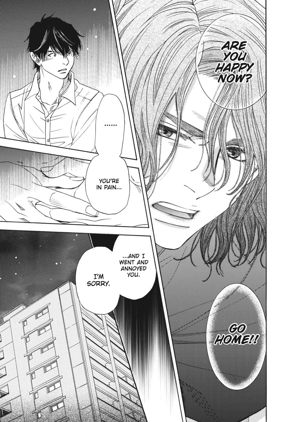 Trouble page 12