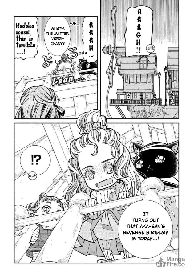 A Tree of Evolution page 23