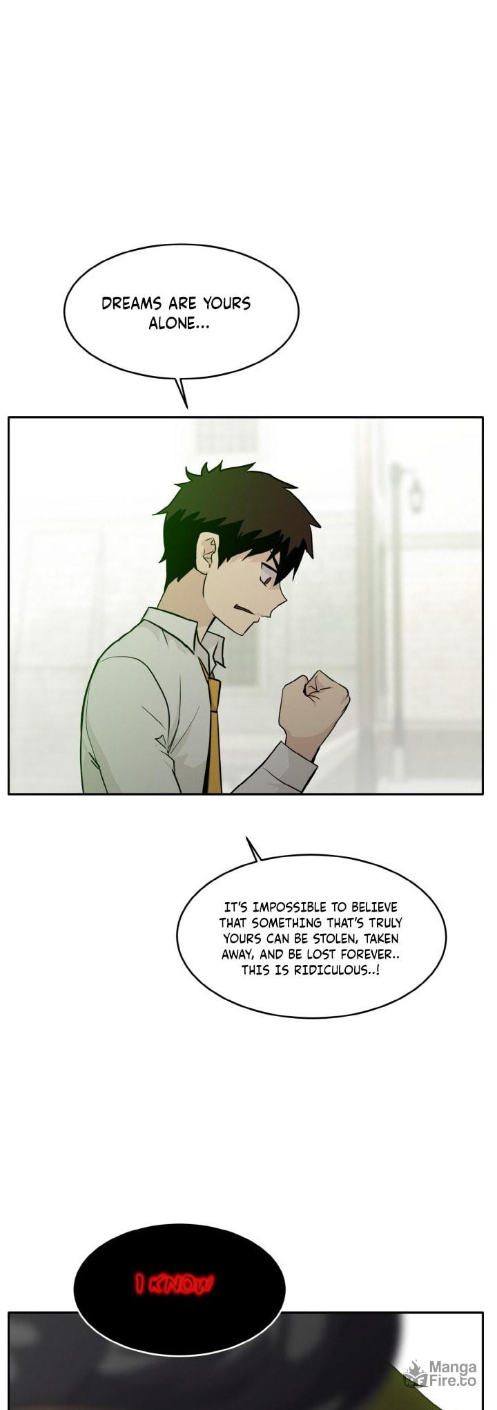Dream-Sharing – Chapter 52 page 65