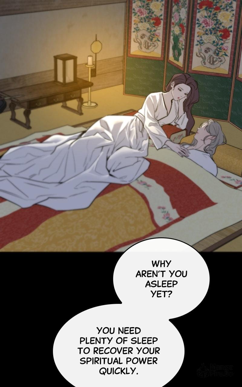 Extroversion of an Immortal – Chapter 38 page 53