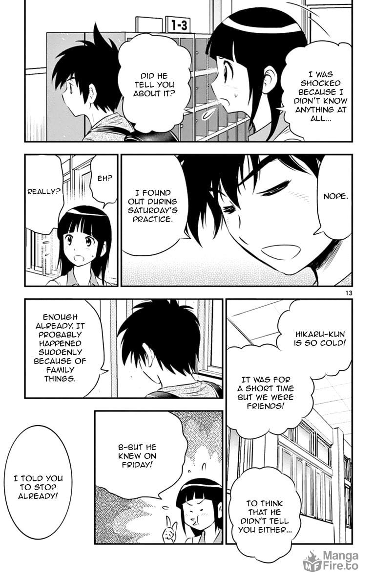 It's a lie!! page 14