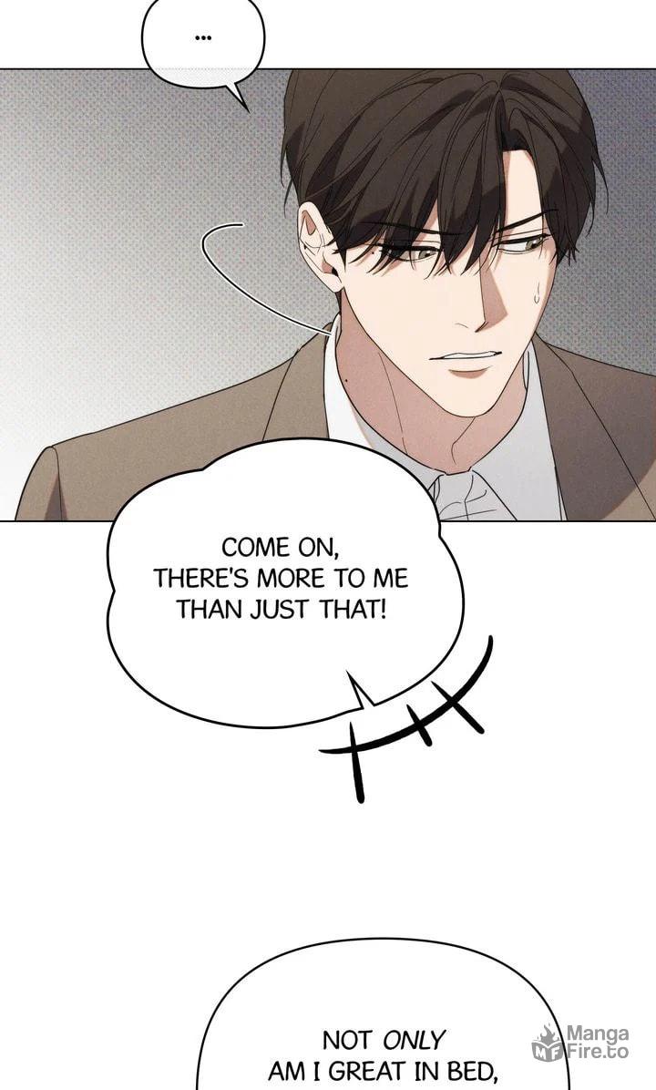 Undercover Darling – Chapter 15 page 2