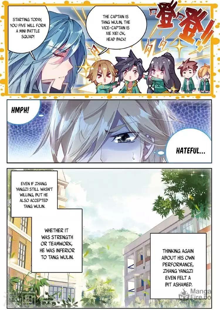 Comrade page 11