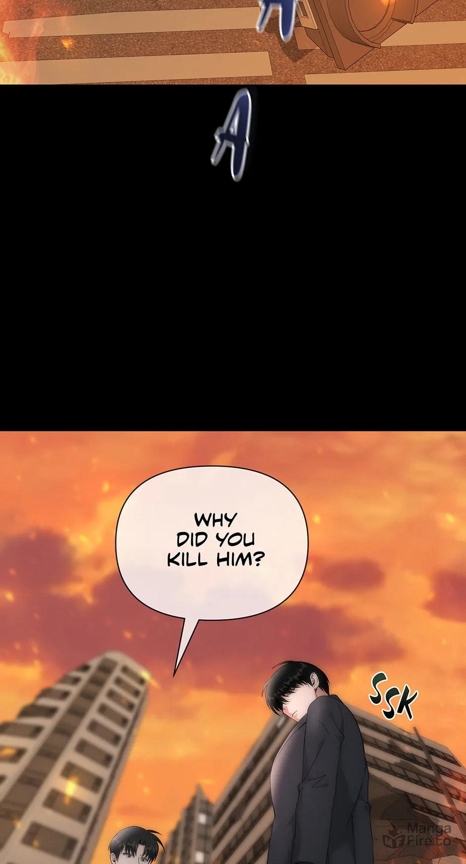 I'm the Villain's Constellation With Empty Pockets – Chapter 30 page 32