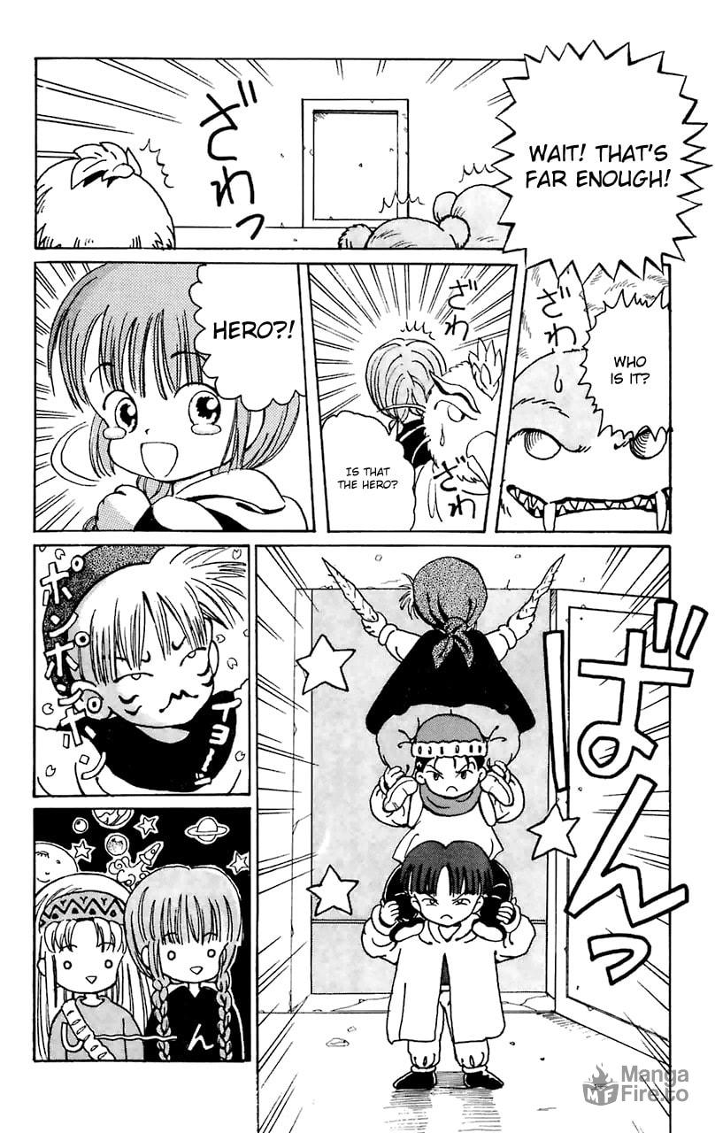 Saw Mountain Cave (3) page 9
