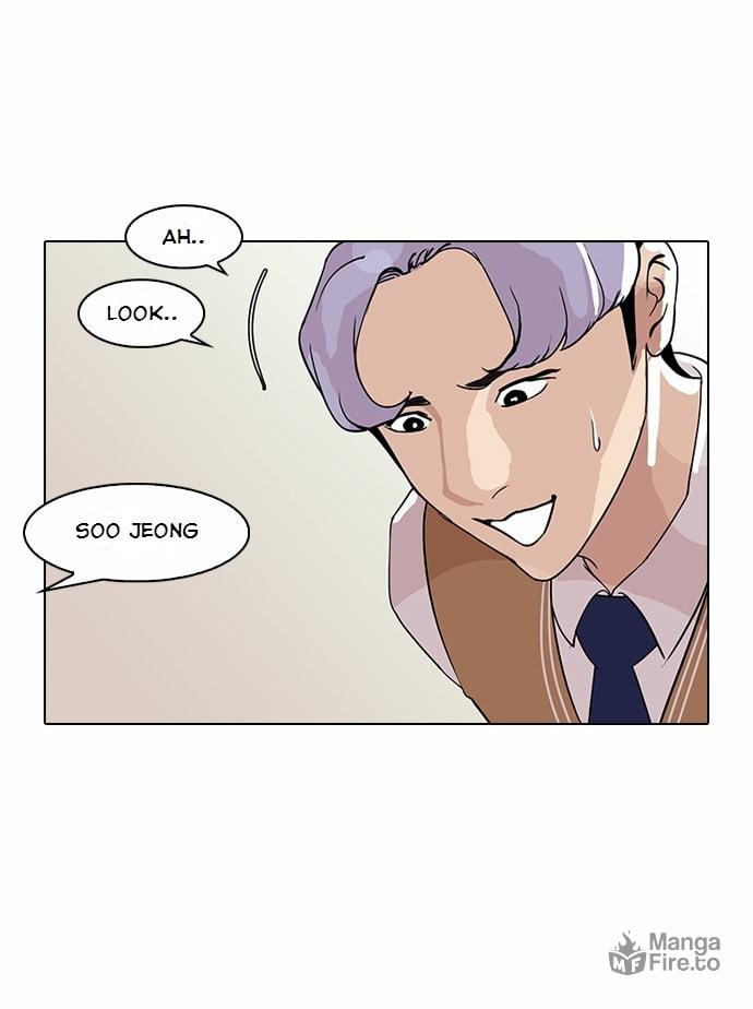 Lookism – Chapter 79 page 20