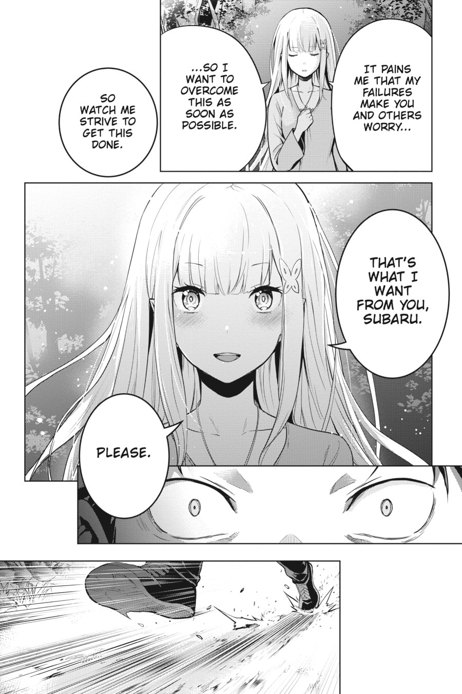 The Remaining Option page 27