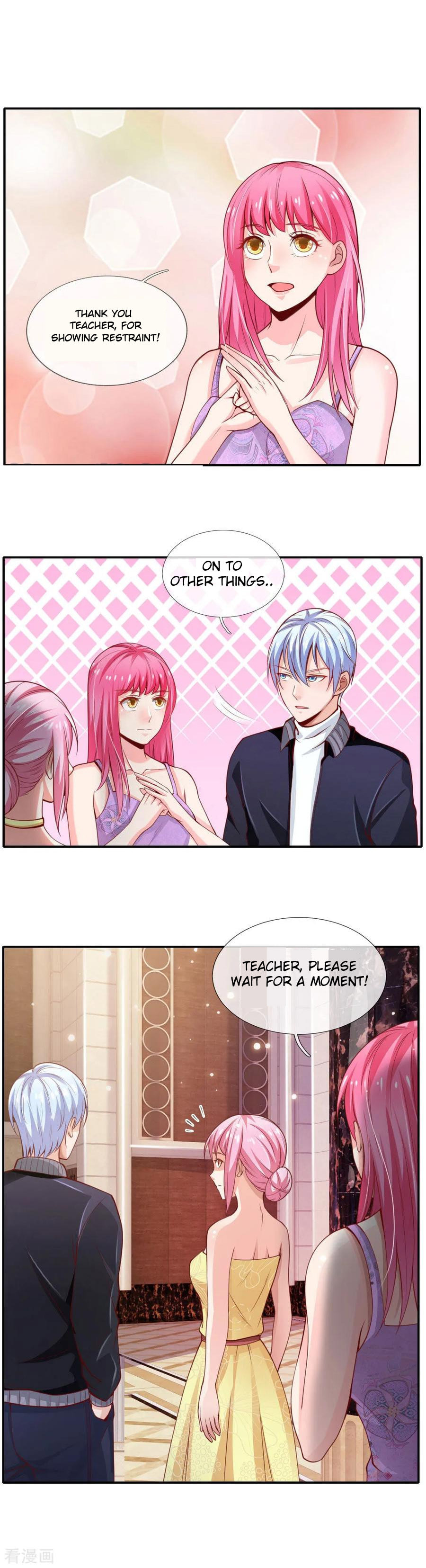 I Am Immortal (Colored) – Chapter 39 page 0