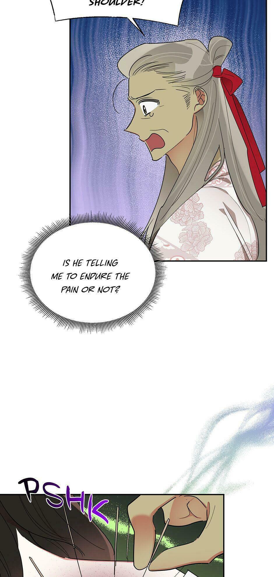 Precious Daughter of the Greatest Martial Arts Villain – Chapter 35 page 13
