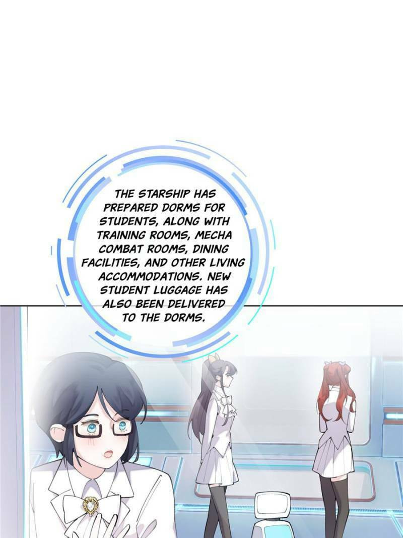 Pampering My Beast Commander – Chapter 35 page 33