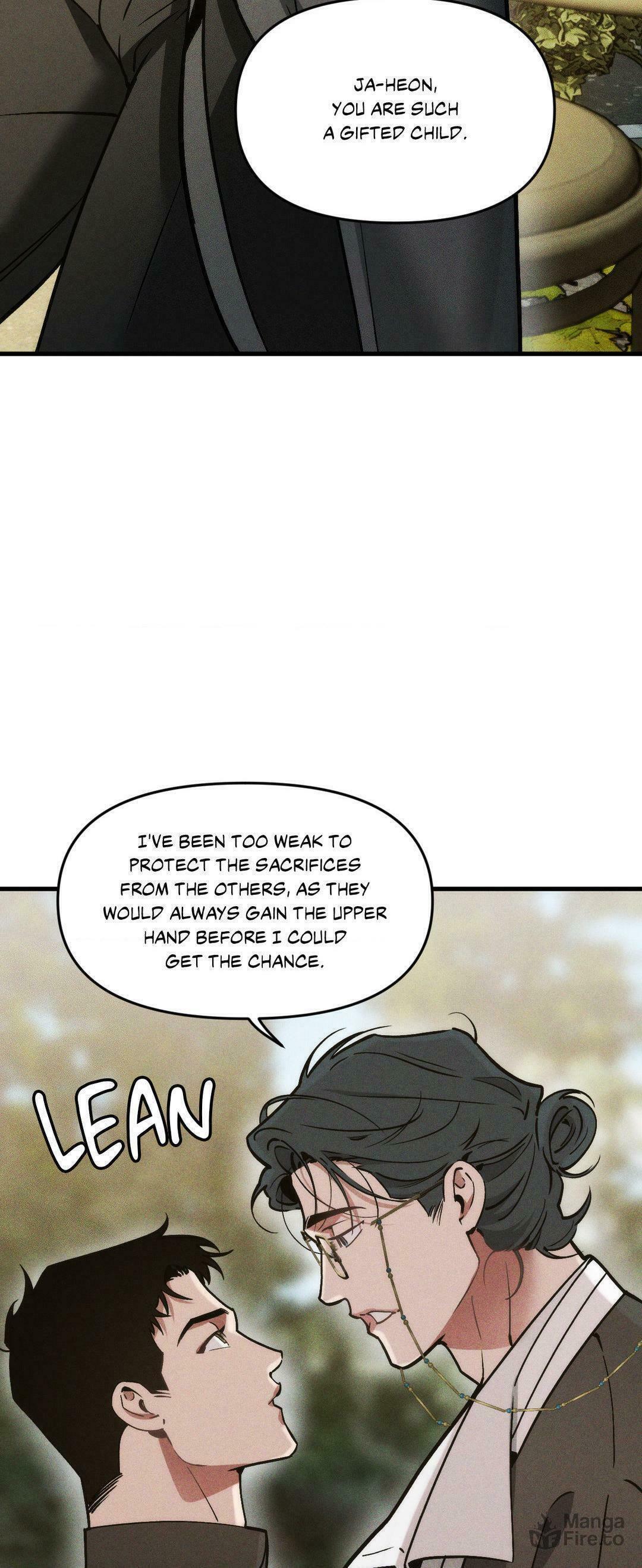Swallow You Whole – Chapter 2 page 39